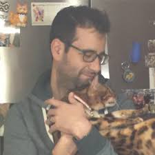 Nina Marcos and Michael Engber's Wedding Website