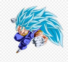 It is noted to be a higher transformation than super saiyan blue. Vegito Super Saiyan God Super Saiyan Vegito Blue Png Stunning Free Transparent Png Clipart Images Free Download