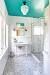 Bathroom Ceiling Paint Ideas