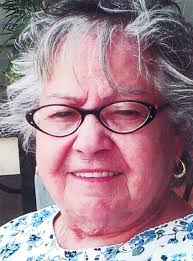 Elizabeth Orengo Obituary