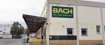 Geben sie jetzt die erste bewertung ab! Bach Hameln Neu Hermann Bach Gmbh Co Kg