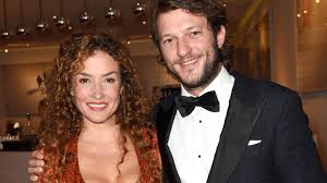 Still married to her husband thijs romer? We Know This About The Wedding Of Katja Schuurman And Freek Van Noortwijk Teller Report