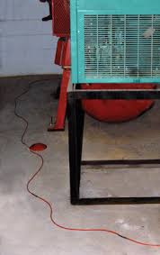 Protect your basement from water leaks using the basement water leak detector package from envirotech alarms. Water Detection Cable Water Leak Rope Water Alert