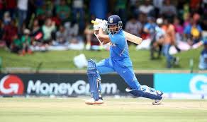 Contents 1 yashasvi jaiswal short bio 7 yashasvi jaiswal net worth and salary information family. Yashasvi Jaiswal S Parents Offer Prayers Wish For India S Fifth U19 World Cup Title Cricket Country
