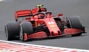 Enter the world of formula 1. Update From Ferrari On The Theatrical Release Of Their F1 2020 Car Digital Sport