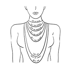 Jewelry Size Guide Sara Verdier