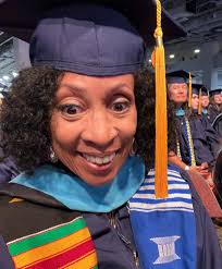 Before attending WGU, I had dropped out of college without a clue of what I  was going to do. I ended up working as a #paraprofessional and realized  that I wanted to