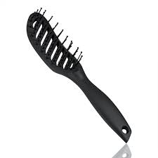 Read the article and discover check out this stylish hairbrush. Amazon Com Hair Brush Professional Detangler Volume Vent Brush For Wet Dry Hair Easy For Wavy Styling Beauty