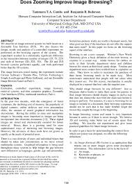 Ruim assortiment van meer dan 100 soorten bloem en meel! Does Zooming Improve Image Browsing Proceedings Of The Fourth Acm Conference On Digital Libraries