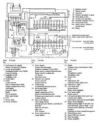 Founded 2001, we've helped over 10 volvo wiring diagrams. 1990 Volvo 740 Fuse Diagram Wiring Diagram Ground Hard Ground Hard Teglieromane It