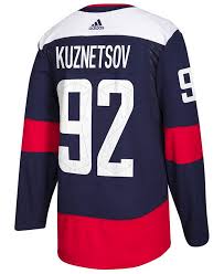 The jersey will be worn across the next three seasons. Adidas Men S Evgeny Kuznetsov Washington Capitals Authentic Pro Stadium Series Player Jersey Reviews Sports Fan Shop By Lids Men Macy S