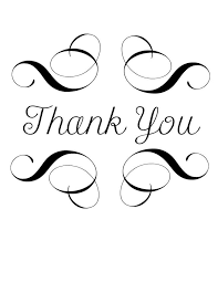 You can use it in seminars, business meetings, workshops, etc., to impress your audience. Christmas Thank You Clipart 65 Cliparts
