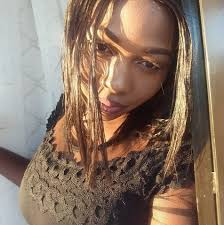 Sandra Rue Kaunjika has always been a fan of optics, from being their  subject to capturing them. Our #ThrowBackThursday post celebrates this key  member of our team! #GetThePicture #Zimbabwe