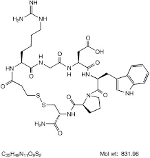 Integrilin Injection Schering Drug Reference Encyclopedia