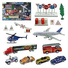 Hot Wheels 9 Car Gift Pack Styles May Vary Hot Wheels Exclusive Decoration Gift Pack 9 Piece City Vehicles Play Vehicles Car Gifts