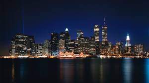 We did not find results for: World Trade Center History National September 11 Memorial Museum