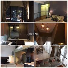 Tropicana City Tropics End Lot Serviced Residence 2 1 Bedrooms For Rent In Petaling Jaya Selangor Iproperty Com My