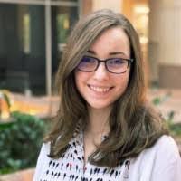 Olivia Kelsey's Instagram, Twitter & Facebook