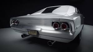 Maybe you would like to learn more about one of these? Dominic Toretto S 2 250 Hp 68 Dodge Charger Maximus From Furious 7 Is For Sale Carscoops