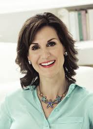 Not that kind of person'