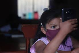 All bows to the worldwide pandemic, most of the global it population is sitting back, working from home. Increased Inequalities In Children S Right To Education Due To The Covid 19 Pandemic Hrw