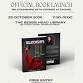 Book Launch: Relationships with strings attached event image