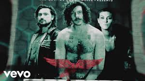 Can T Get You Outta My Head Peking Duk Peking Duk Stranger Ft Elliphant Peking Duk Good Music Music Videos