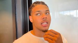 Iowa WR Kaleb Brown discusses the offense and offseason workouts