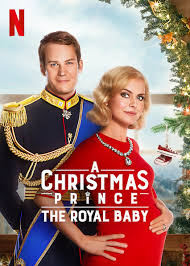 Subscribe to the royal baby world mailing list to receive updates on new arrivals, special offers and our promotions. A Christmas Prince The Royal Baby 2019 Imdb
