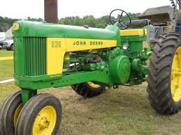 Pin On John Deere 20 And 30 Series