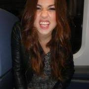 Scarlett Freeman (scarlettmay300)