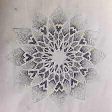 Pin By Isaac Cheshire On Tattoos Geometric Mandala Tattoo Mandala Tattoo Design Mandala Tattoo