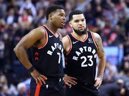 The toronto raptors have made 34 national basketball association (nba) draft selections during their draft history. What Happened To The Toronto Raptors Rewind That Tape