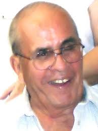 Anthony Paul 'Tony' Torres Sr., 80