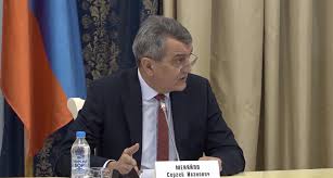 Join facebook to connect with сергей меняйло and others you may know. Polpred Prezidenta Sergej Menyajlo Rasskazal O Vakcinacii Protiv Covid V Sibiri 12 Kanal