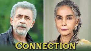 Naseeruddin shah news, gossip, photos of naseeruddin shah, biography, naseeruddin shah girlfriend list 2016. Bollywood Family Connection Naseeruddin Shah Surekha Sikri Youtube