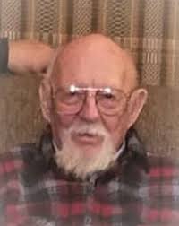 Kenneth Lux Obituary May 14, 2020