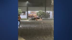 Boca Raton Grapples with Flash Floods: A Teen Hero and City Recovery