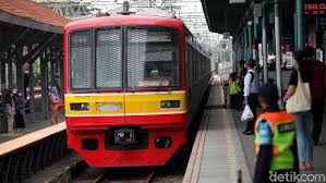 Maybe you would like to learn more about one of these? Pandemi Corona Jadwal Krl Hanya Sampai Pukul 20 00 Wib Mulai Senin Besok