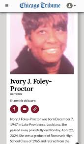 Rest In Peace Ivy Butler~DHS Class of 1998~🥀