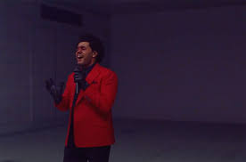 Rockets legends * compilation storage • 3,4. The Weeknd S Alone Again Live Video Watch Billboard