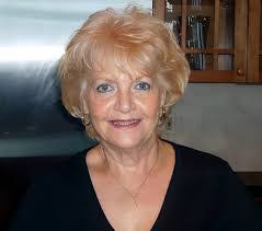 Vonda Griffith's Instagram, Twitter & Facebook