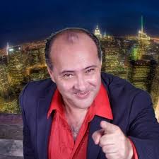 AL CASTILLO (@alcastilloshow)