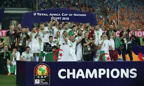 Foot La Coupe D Afrique Des Nations Reportee A 2022 En Raison Du Coronavirus Le Courrier Du Vietnam