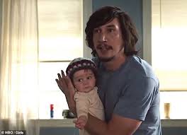 Like, i have a kid, maybe—and be like, ya know, but the dog! Adam Driver Secretly Became A Dad Two Years Ago After Welcoming Son With Wife Joanne Tucker Daily Mail Online