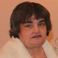 Kathy Tisdale Obituary