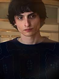 Finn Wolfhard in Harry Potter 5