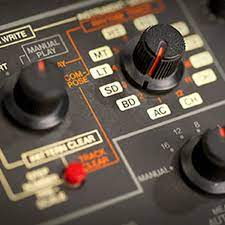 Free drum samples for ableton. Drum Machines Ableton
