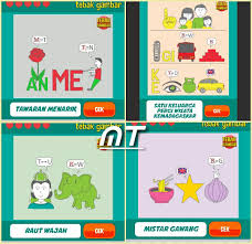 Check spelling or type a new query. Jawaban Tebak Gambar Level 10 Nomor 20 Tebak Gambar