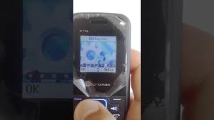Micromax x114 ( Reveiw ) - YouTube